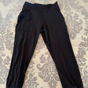 Lululemon align jogger. 25 inches